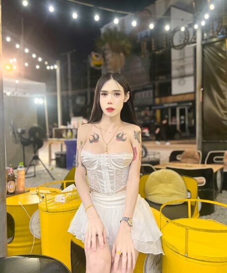 Natthrika nudes pornstar images