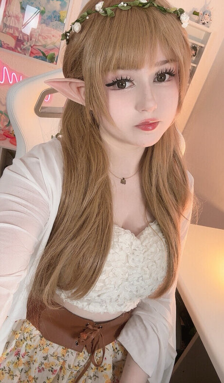 Mina min nudes star galleries