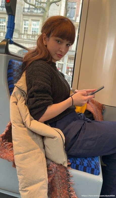 Dutchflirt sexy star photos