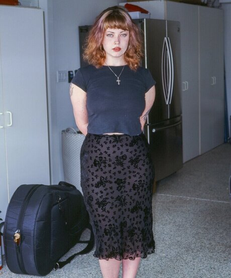 Violet Grohl star naked pictures