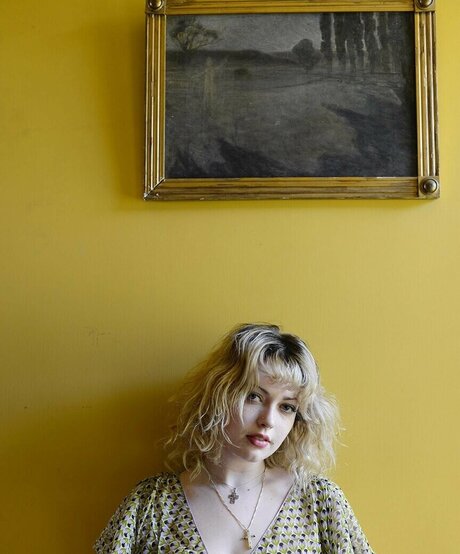 Violet Grohl pornstar hot pictures