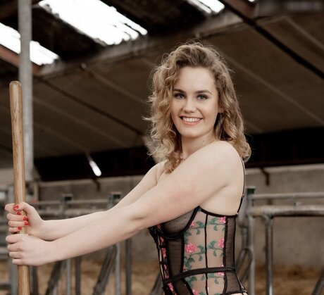 Roosjexb high quality star photo