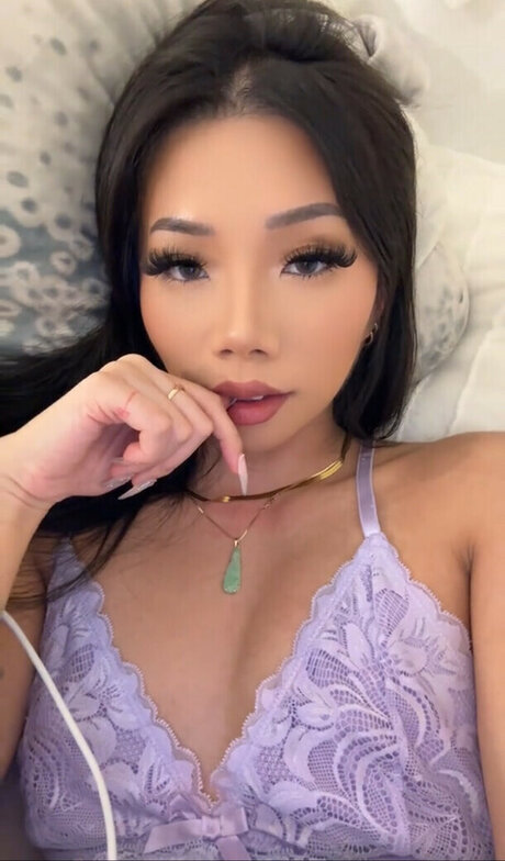 Eden Luong pornstar adult pictures