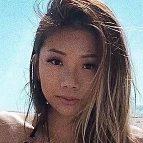 Eden Luong sexy pornstar photos