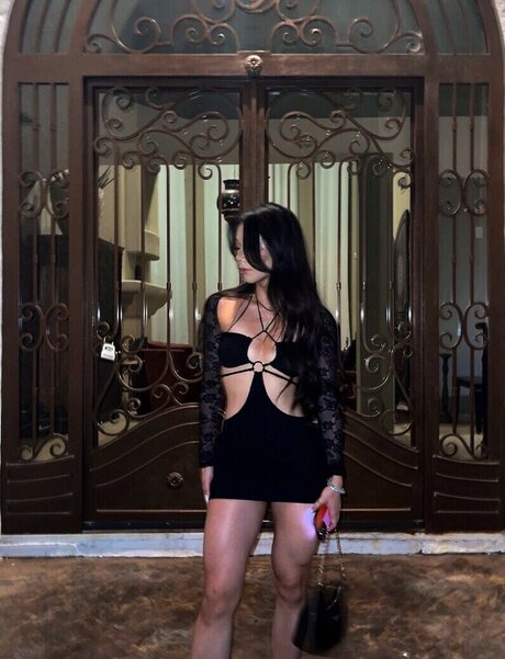 Eden Luong model galleries