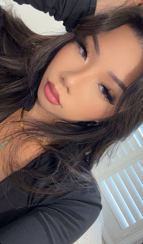 Eden Luong pornstar top images