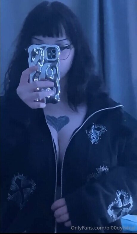 bl00dyh4nd hd star pic