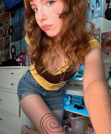 Spideryyem perfect star pics