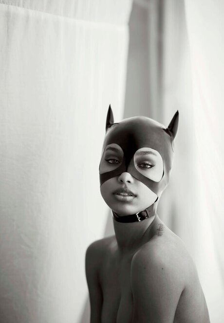 Jasmine Tookes model perfect pic