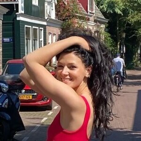 Anastasia Ashera sexy actress pics