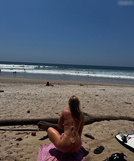 Majaaleonie nudes actress images