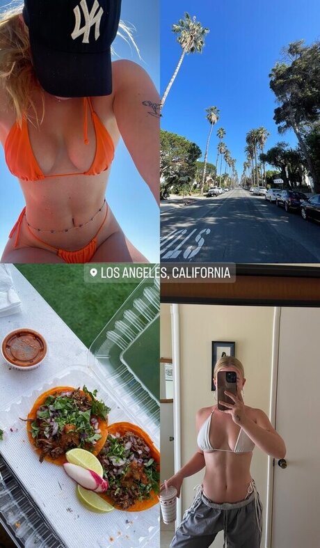 Majaaleonie star hot gallery