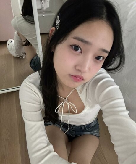 Saranghoe pornstar high quality photo