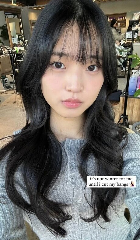 Saranghoe nice pornstar pictures