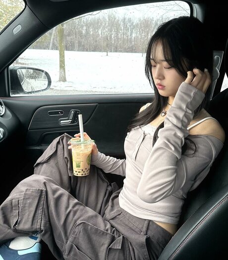 Saranghoe hot actress gallery