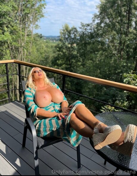 Vesna Pocuca Sana pornstar nude gallery
