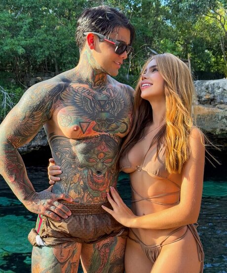 Carolina Gomez porn actress galleries