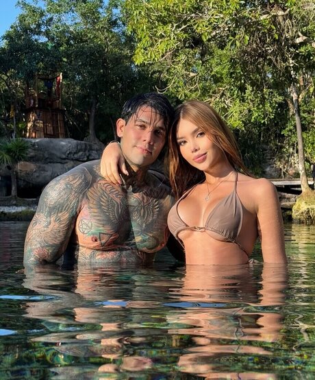 Carolina Gomez best star pics