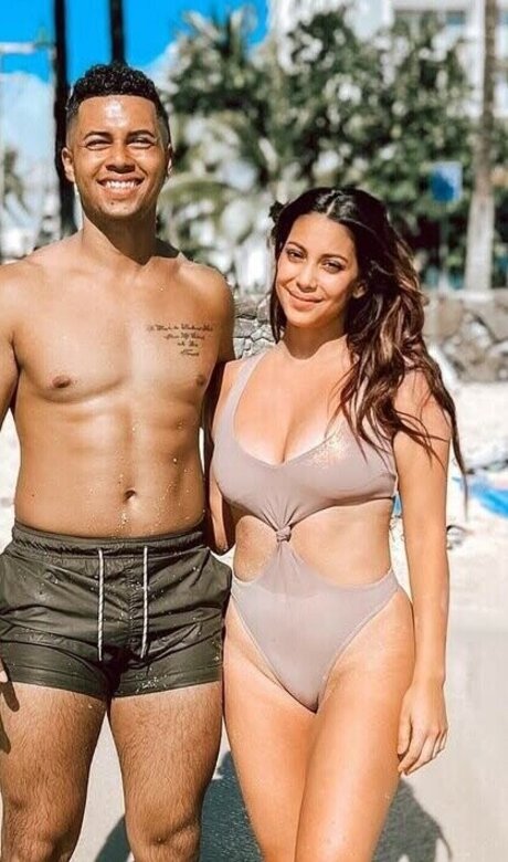 TheLearys star nude image