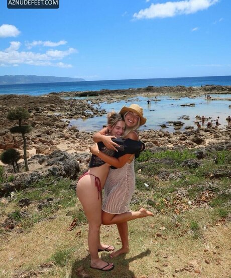 Ally Yost ally yost AllyYost pornstar nude picture