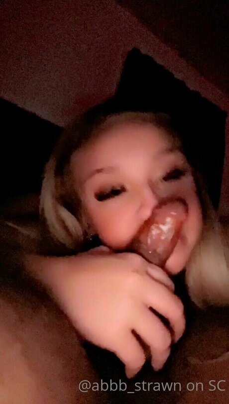 Boobabyy high quality model photo