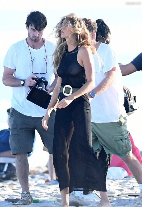 Gisele B ndchen perfect star images