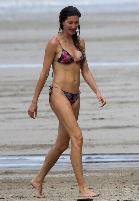 Gisele B ndchen xxx pornstar archive