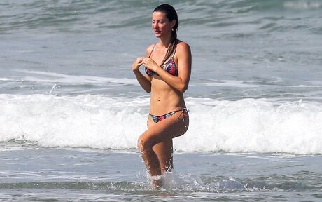 Gisele B ndchen sex model image