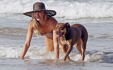 Gisele B ndchen star hot gallery