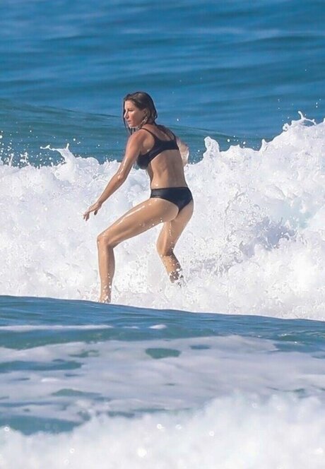 Gisele B ndchen free model gallery