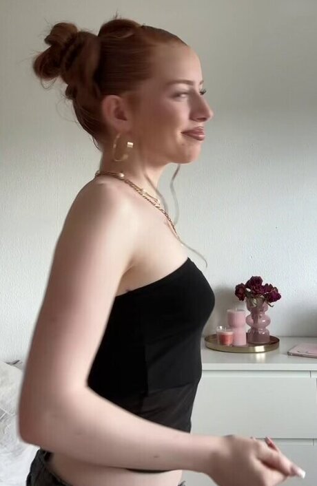 Annika eks pretty model photos