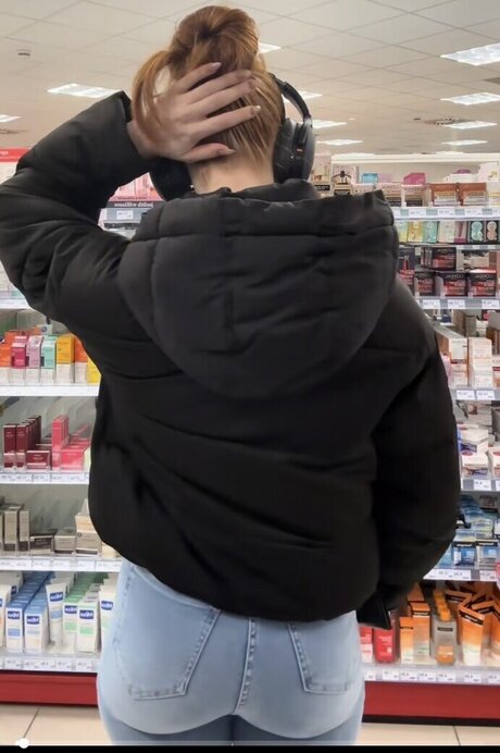 Annika eks sexy model images