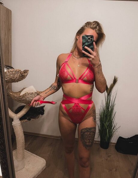 Anna Iffl nder nice model archive