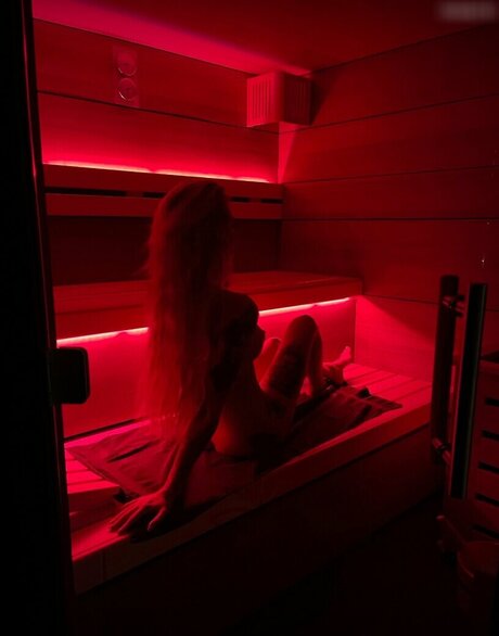 Anna Iffl nder star naked photos