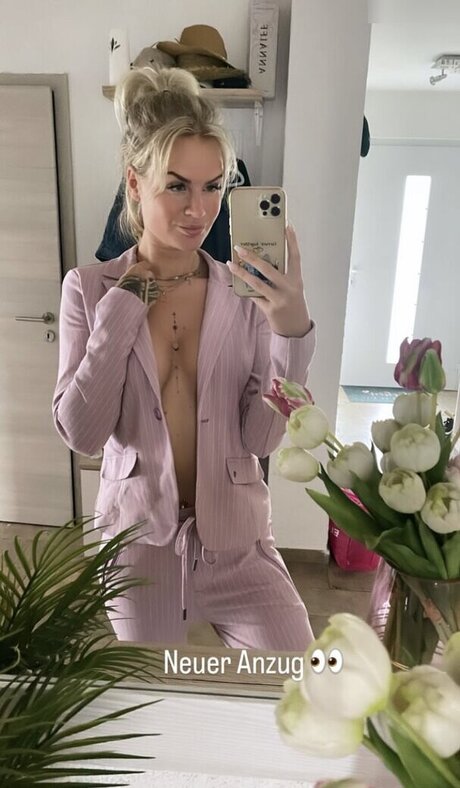 Anna Iffl nder model porn pic