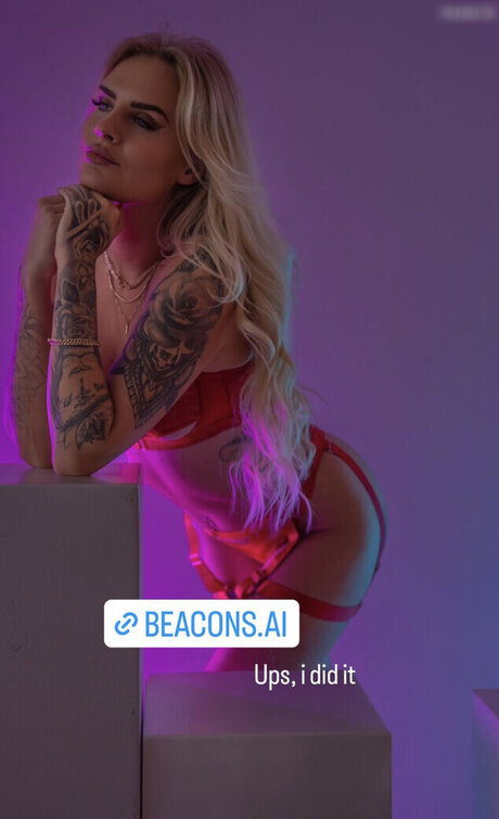 Anna Iffl nder best model pictures