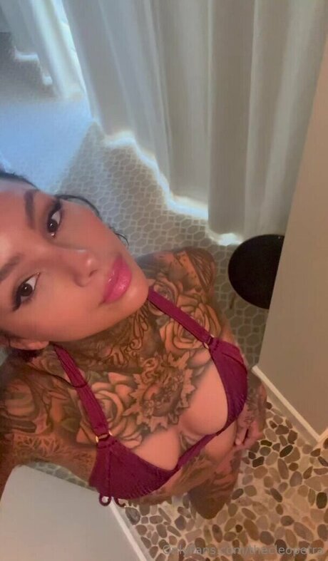 Cleo Petra nice star image