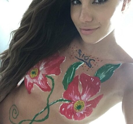 Melissa King naked actress img