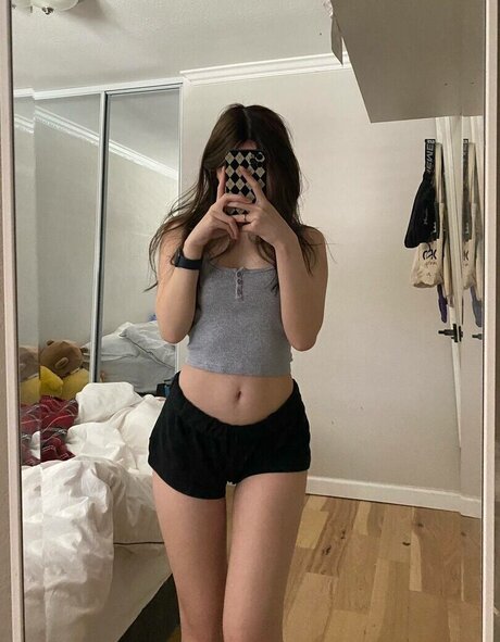 Kasumii star hot photos