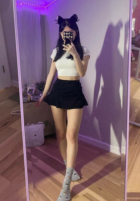 Kasumii nude pornstar picture