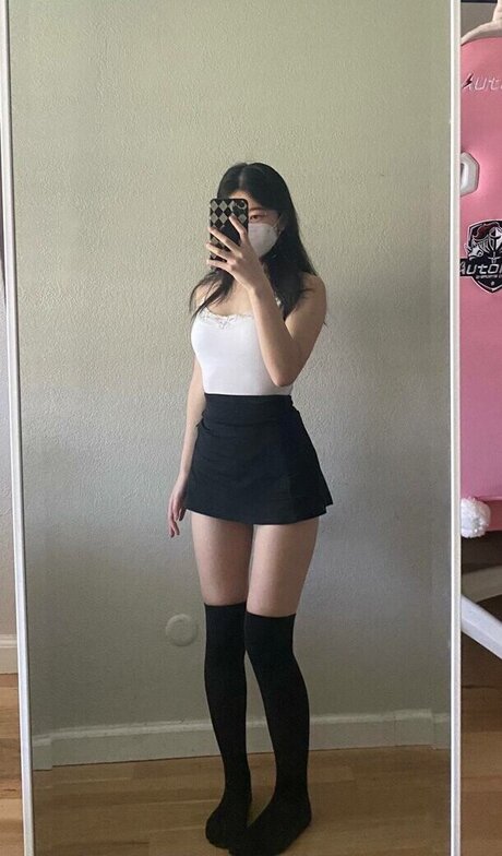 Kasumii sexy model archive