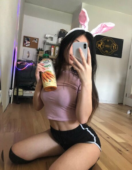 Kasumii model perfect archive