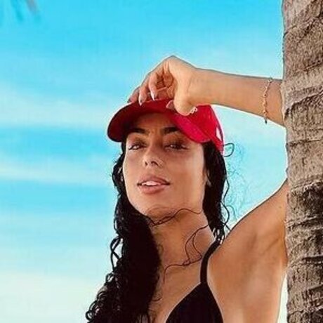 Sabrina Rocha model high quality archive