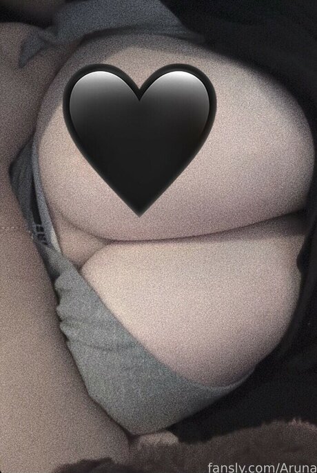 Aruna Reaver model top image