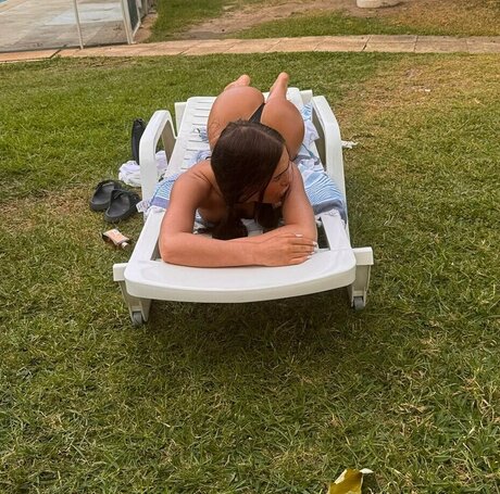 Ciara Wilmot pornstar erotic photo