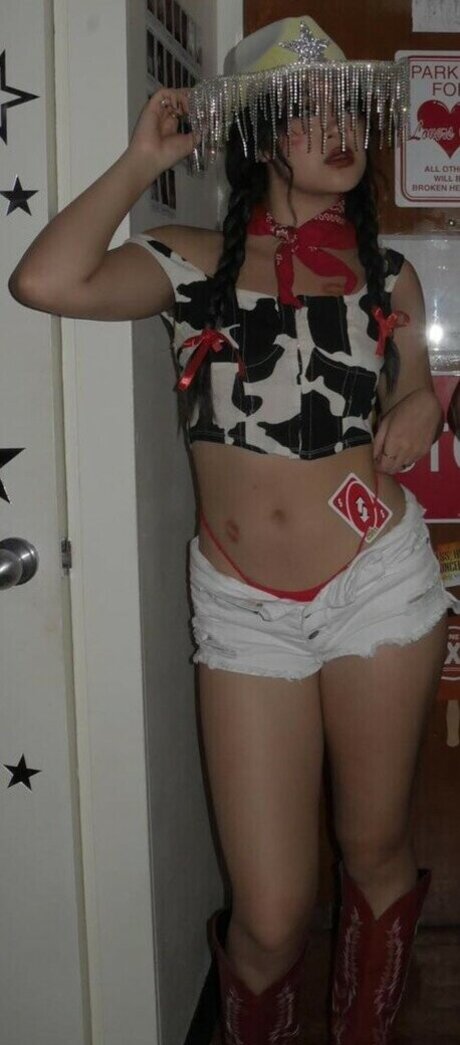 Choi Eun pretty pornstar image