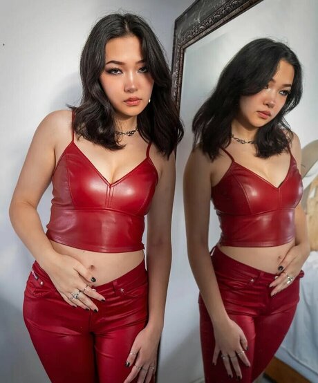 Choi Eun pornstar nudes pic