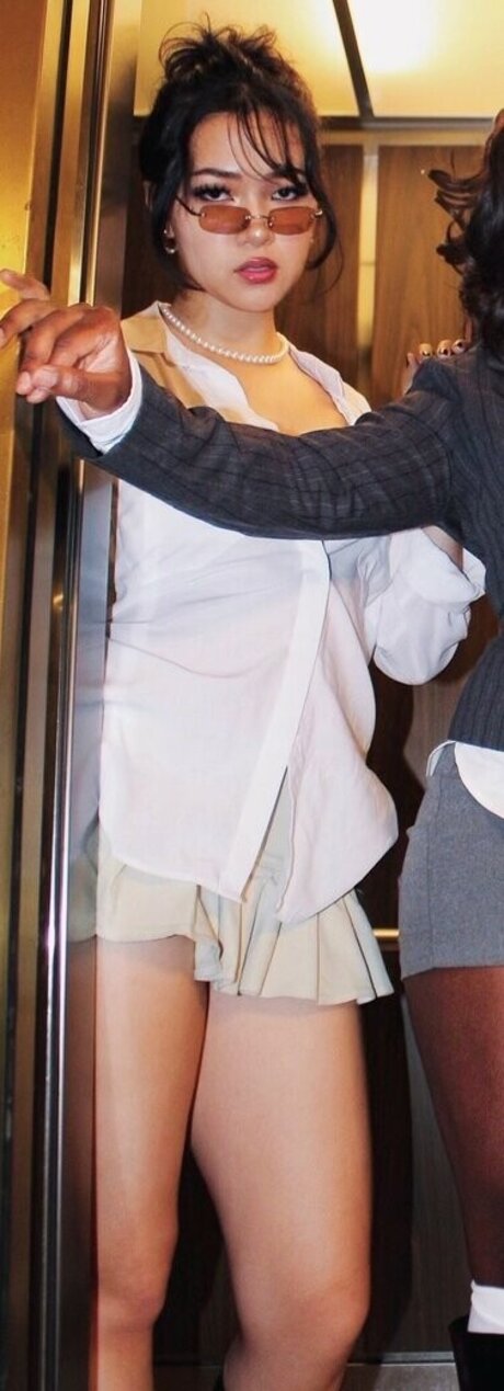 Choi Eun naked actress archive