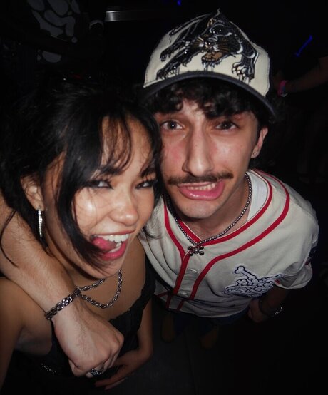 Choi Eun pretty actress image