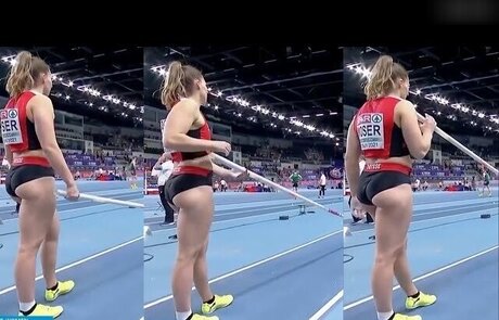 Angelica Moser nice star image